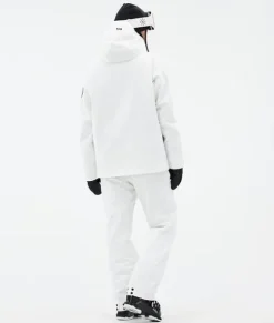 Ski Jassen>DOPE SNOW Blizzard W Whitish