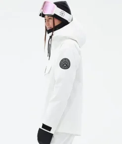 Ski Jassen>DOPE SNOW Blizzard W Whitish