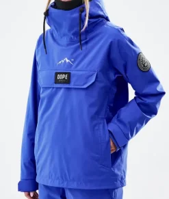 Ski Jassen>DOPE SNOW Blizzard W CobaltBlue