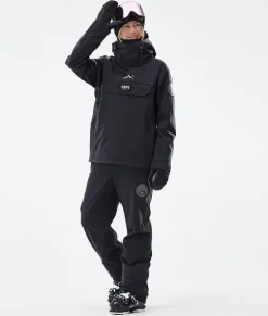 Ski Jassen>DOPE SNOW Blizzard W Black