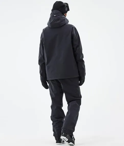 Ski Jassen>DOPE SNOW Blizzard W Black
