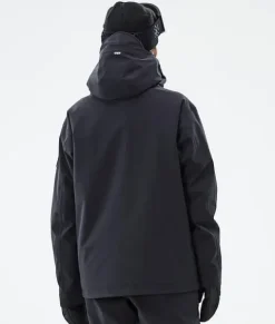 Ski Jassen>DOPE SNOW Blizzard W Black