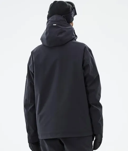 Ski Jassen>DOPE SNOW Blizzard W Black