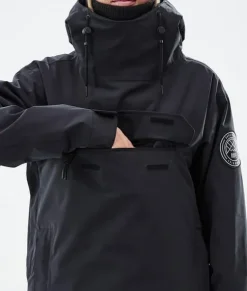 Ski Jassen>DOPE SNOW Blizzard W Black