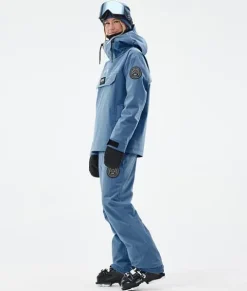 Ski Jassen>DOPE SNOW Blizzard W BlueSteel