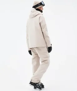 Ski Jassen>DOPE SNOW Blizzard W Sand