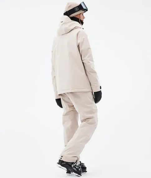 Ski Jassen>DOPE SNOW Blizzard W Sand