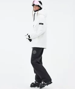 Ski Jassen>DOPE SNOW Blizzard W WhitishPortrait