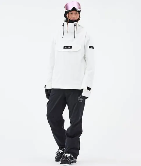 Ski Jassen>DOPE SNOW Blizzard W WhitishPortrait