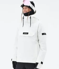 Ski Jassen>DOPE SNOW Blizzard W WhitishPortrait