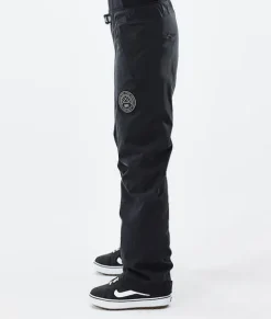 Snowboard Broeken>DOPE SNOW Blizzard W Black