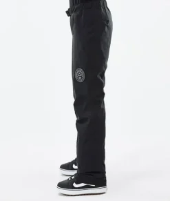 Snowboard Broeken>DOPE SNOW Blizzard W 2022 Black