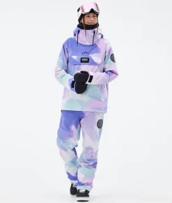 Snowboard Broeken>DOPE SNOW Blizzard W Dreams
