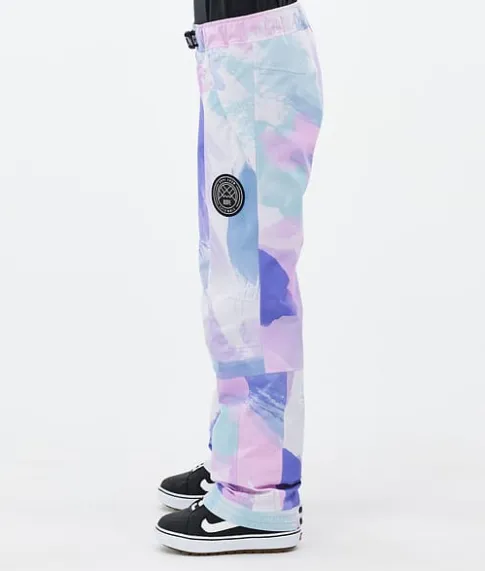 Snowboard Broeken>DOPE SNOW Blizzard W Dreams