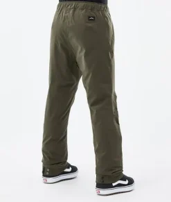 Snowboard Broeken>DOPE SNOW Blizzard W 2022 OliveGreen