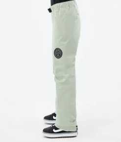Snowboard Broeken>DOPE SNOW Blizzard W 2022 SoftGreen