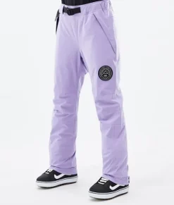 Snowboard Broeken>DOPE SNOW Blizzard W 2022 FadedViolet