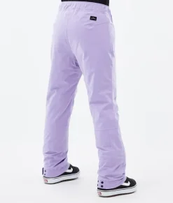 Snowboard Broeken>DOPE SNOW Blizzard W 2022 FadedViolet