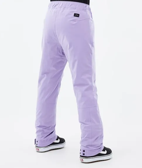 Snowboard Broeken>DOPE SNOW Blizzard W 2022 FadedViolet