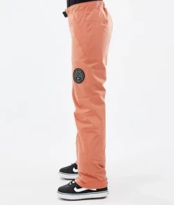 Snowboard Broeken>DOPE SNOW Blizzard W 2022 Peach