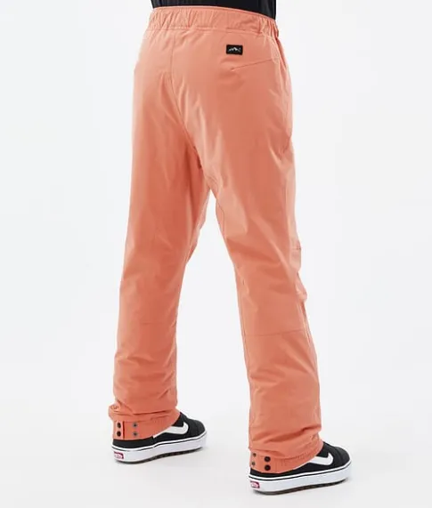 Snowboard Broeken>DOPE SNOW Blizzard W 2022 Peach