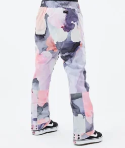 Snowboard Broeken>DOPE SNOW Blizzard W 2022 BlotPeach