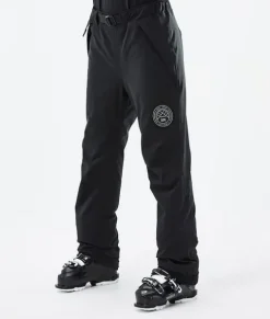 Skibroeken>DOPE SNOW Blizzard W 2022 Black
