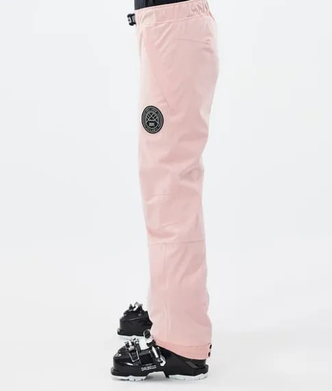 Skibroeken>DOPE SNOW Blizzard W SoftPink