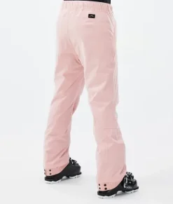 Skibroeken>DOPE SNOW Blizzard W SoftPink