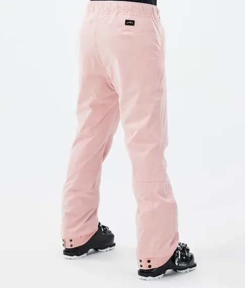 Skibroeken>DOPE SNOW Blizzard W SoftPink