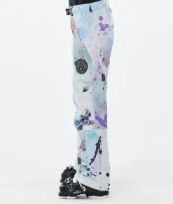 Skibroeken>DOPE SNOW Blizzard W Palette