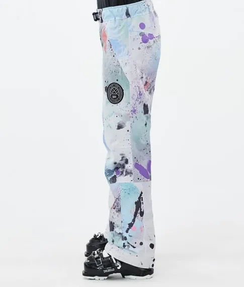 Skibroeken>DOPE SNOW Blizzard W Palette