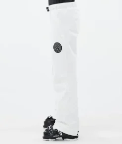 Skibroeken>DOPE SNOW Blizzard W Whitish