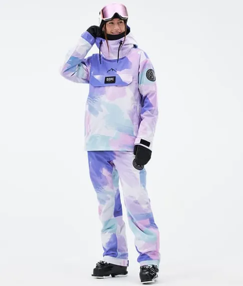Skibroeken>DOPE SNOW Blizzard W Dreams