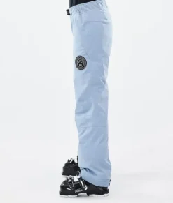 Skibroeken>DOPE SNOW Blizzard W LightBlue