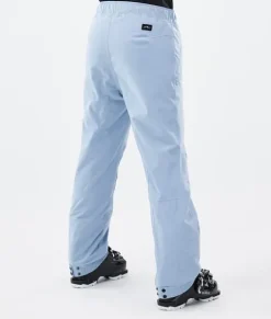 Skibroeken>DOPE SNOW Blizzard W LightBlue