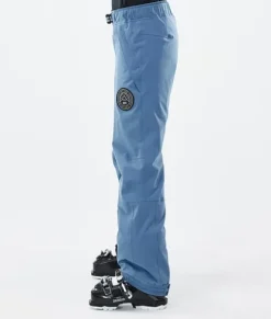 Skibroeken>DOPE SNOW Blizzard W BlueSteel