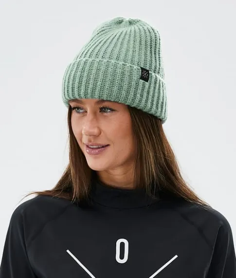 Mutsen|Mutsen>DOPE SNOW Chunky FadedGreen