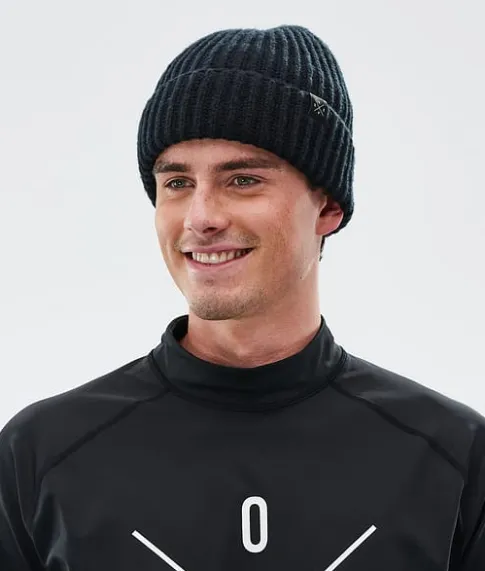 Mutsen|Mutsen>DOPE SNOW Chunky Black