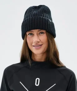 Mutsen|Mutsen>DOPE SNOW Chunky Black