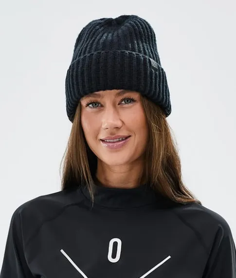 Mutsen|Mutsen>DOPE SNOW Chunky Black