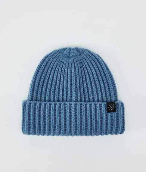 Mutsen|Mutsen>DOPE SNOW Chunky BlueSteel