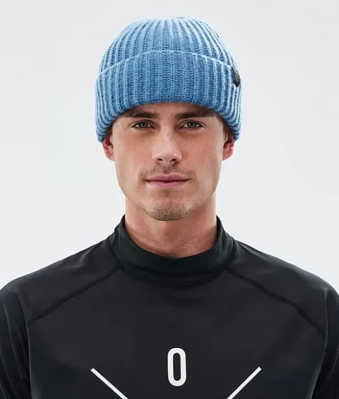 Mutsen|Mutsen>DOPE SNOW Chunky BlueSteel