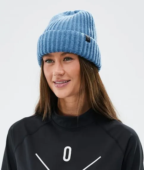 Mutsen|Mutsen>DOPE SNOW Chunky BlueSteel