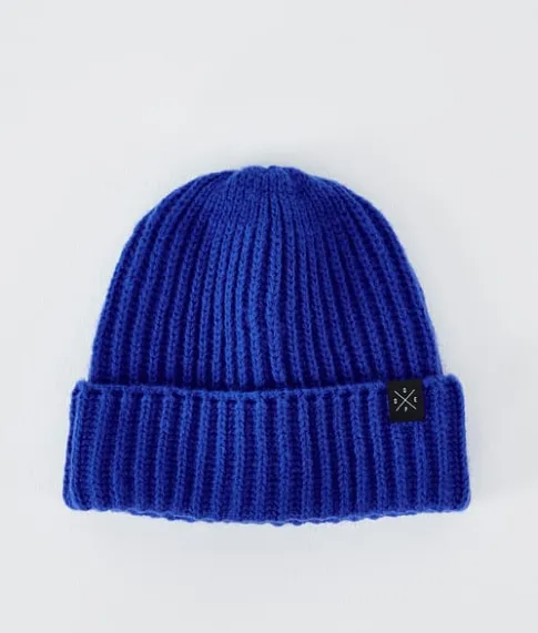 Mutsen|Mutsen>DOPE SNOW Chunky CobaltBlue