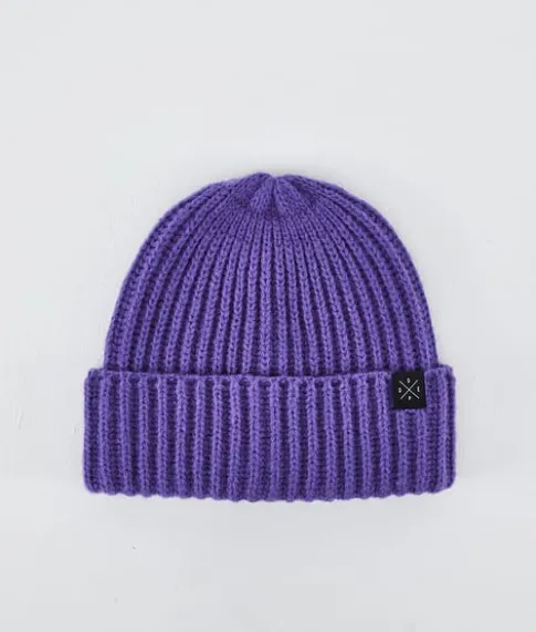 Mutsen|Mutsen>DOPE SNOW Chunky VividPurple