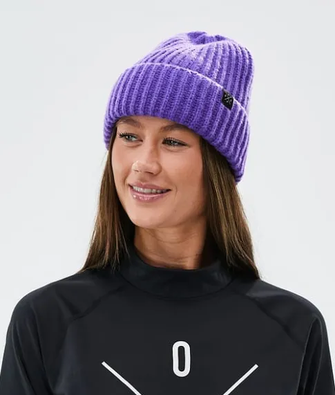 Mutsen|Mutsen>DOPE SNOW Chunky VividPurple