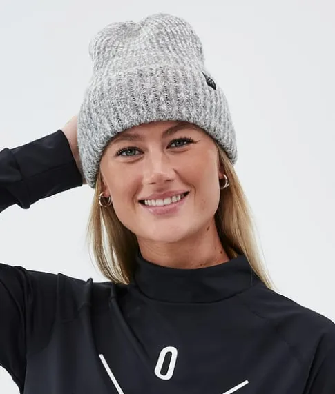 Mutsen|Mutsen>DOPE SNOW Chunky 2022 GreyMelange