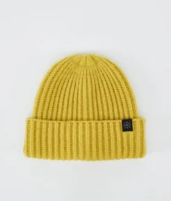 Mutsen|Mutsen>DOPE SNOW Chunky Yellow