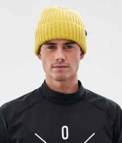 Mutsen|Mutsen>DOPE SNOW Chunky Yellow